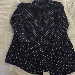 Tommy Hilfiger long sleeve shirt